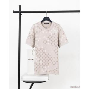 偽 ブランド 購入TシャツLOUIS VUITTON限定デザイン 税込国内発送 速達便発送