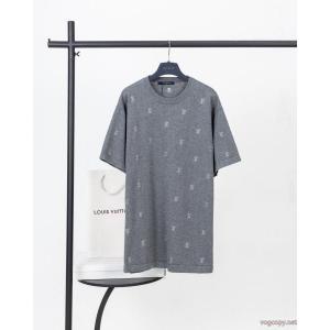 スーパー コピーTシャツLOUIS VUITTON雑誌掲載アイテム  最終セール 期限限定！