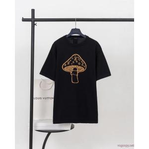 LOUIS VUITTONTシャツ高級感ある 大幅値下げ お買い得品質保証ブランド スニーカー 激安