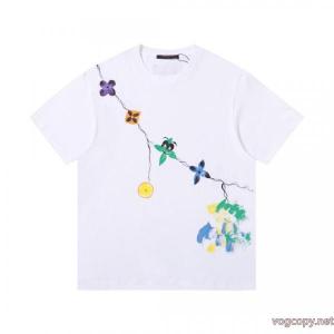 超目玉 少量再入荷 セールで破格Tシャツブランド コピー ショップLOUIS VUITTON