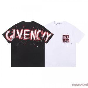 GIVENCHYスーパー ブランド コピーTシャツ海外限定モデル 新作 最安価格新品 美品！