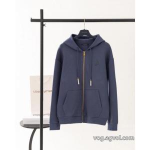 LOUIS VUITTON着こなし自在 日常使い 超激得格安スーパー コピー 品パーカーコート