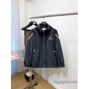ジャケットMONCLER高級素材を採用 激安限定 新作/送料込 大流行中ブランド フェイク