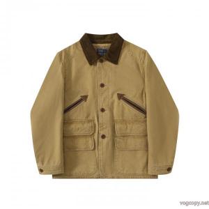 Polo Ralph Laurenブランド コピー 激安ジャケット超特価数量限定 早者勝ち HOT大得価