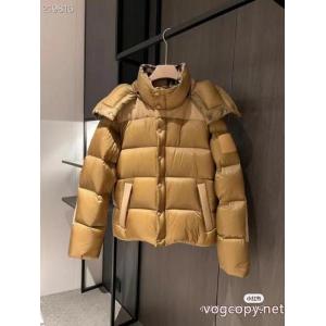 スーパー コピー 安心    ダウンジャケット今年人気アイテム 品質の良さ 今季買い逃した人必見!BURBERRY.