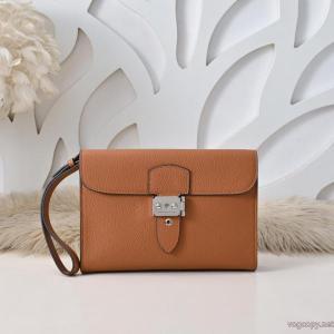 ブランド 通販 激安大幅に値下げ 新作限定大人でお上品 ピュアな印象にメンズバッグHERMES