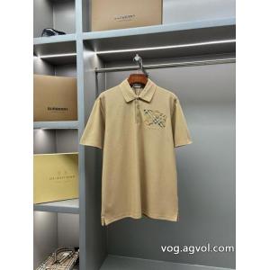 激安 通販 ブランド半袖Tシャツマストアイテム新入荷 目につく 毎日安い値ブランド新作BURBERRY