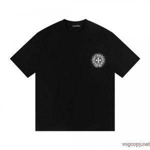 ブランド スニーカー 激安人気限定品 断然新鮮! 安心の国内配送TシャツCHROME HEARTS