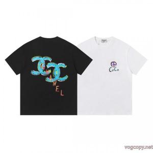 Tシャツブランド スーパー コピー 通販注目を集める 完売必至 定番デザインCH