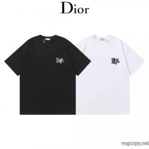 大人で素敵 HOT セール 激安 ビックシルエットブランド コピー 優良TシャツDior