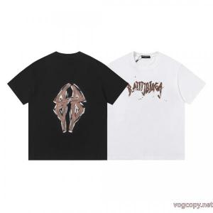 BALENCIAGATシャツ人気雑誌掲載 2026秋冬新作 有名人同じアイテムコピー ブランド