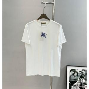 Tシャツ偽物 通販 サイトBURBERRY新作オシャレ 2026-26AW☆韓国の人気 VIPセール限定品