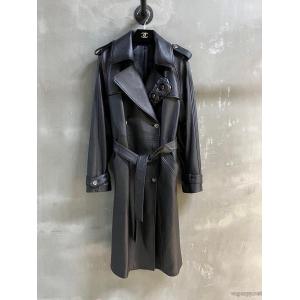 コピー 品 販売    コートCHオシャレスタイルが今年流 絶大な人気を誇るアイテムおすすめ 超おしゃれ.