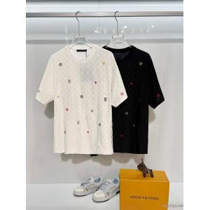 コピー 商品 ブランドLOUIS VUITTONTシャツ今流行 2026冬更新人気商品 長く使える！