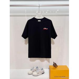 偽物 ブランドDior即発2026 欲しいぃ 秋冬新作品 超優秀Tシャツ
