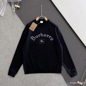 BURBERRYパーカー2026秋冬特集 今季流行り 激安限定 新作/送料込ブランド 品 激安 通販
