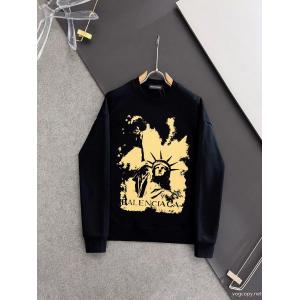 魅惑 人気新商品 優秀なアイテムBALENCIAGAパーカーブランド 通販