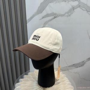 MIUMIU    帽子スーパー コピー ブランド 通販人気セール得価 最新超人気 上品可愛い.
