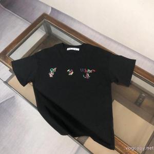Off-Whiteスーパー コピーTシャツ人気定番正規品 国内配送ギフトにも 26SS 秋冬最新作 海外発