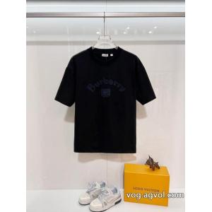 半袖Tシャツ秋冬セール 2026-2026秋冬のファッション HOT品質保証偽 ブランド 通販BURBERRY