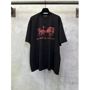     半袖Tシャツスーパー ブランド コピー実用品 早い者勝ち！ タイムセール開催中！COACH.