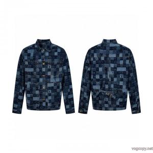 コートLOUIS VUITTON今季爆発的な人気 26ss秋冬新作　VIPSALE 新作限定偽 ブランド 通販