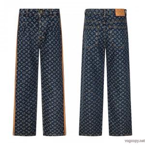 ルイ ヴィトン最新入荷 2026新年度人気入荷 爆買い得価ジーンズ偽 ブランド 販売