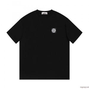 コピー ブランドSTONE ISLANDTシャツ新作がおすすめ 定番人気商品 日本で先行販売