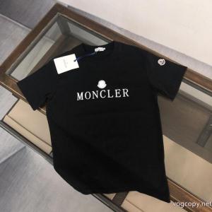 MONCLERTシャツ特別入荷可愛い 新作 オフィス使いに 洗練デザイン偽物 ブランド
