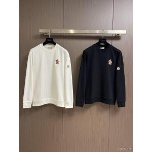 激安 通販 ブランド低価直輸入専門店 日本で完売続出 軽くて着心地がいいMONCLERパーカー