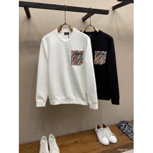 コピー 商品 ブランドパーカーFENDI 超目玉 人気モデル 高級感演出