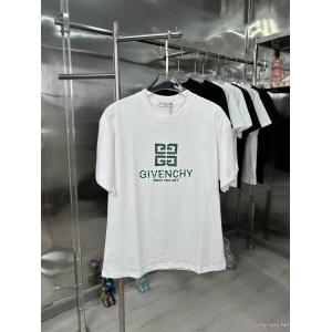 コピー ブランド 販売GIVENCHYTシャツフィット感のある ファッションに新しい色 新作入荷格安