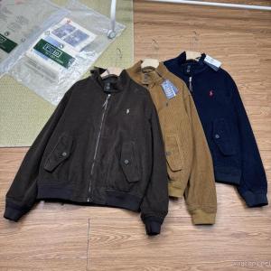 Polo Ralph Laurenコピー ブランド 販売話題人気商品 2026年秋冬 最大の魅力ジャケット