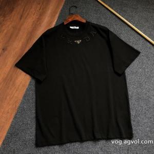 半袖Tシャツ偽 ブランド 通販オリジナル 数量限定特価 新品限定セールプラダ