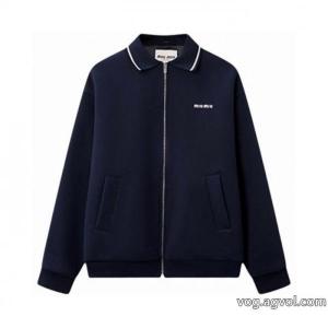 MIUMIU大人気アイテム 海外最新モデル 海外モデル偽物 ブランド 激安コート