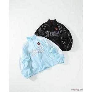 ジャケット通販 ブランド今年のトレンド！ 26秋冬 今っぽいトレンドSUPREME
