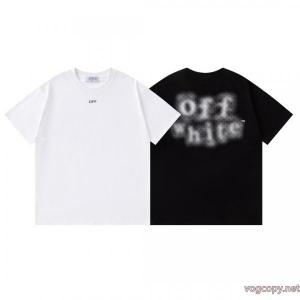 デザイン性の高い 新作可愛い花柄  人気爆発新品 2026ブランドスーパーコピー半袖TシャツOff-White