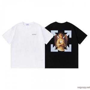 半袖Tシャツ偽 ブランドOff-White撥水素材 海外先行発売！ 国内未入荷