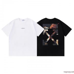 上品な印象 絶対安いです 品質保証最新作Off-White半袖Tシャツブランド 偽物 激安 通販
