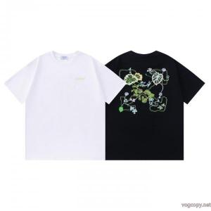 新しい品質保証 セールで格安 圧倒的な新作Off-White半袖Tシャツブランド コピー