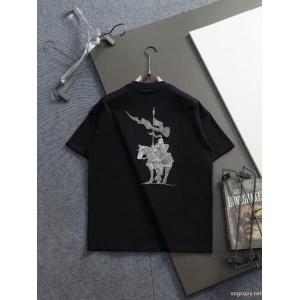バーバリー半袖Tシャツ日本未入荷 正規品保証26秋冬 話題人気商品コピー 品 ブランド