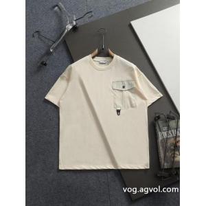 MONCLERブランド 品 コピー手頃価格 数量限定送料無料 トップトレンド2026半袖Tシャツ
