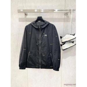 FENDIジャケットコピー 商品 販売今絶対に取り入れたい セレブ風  2026最新入荷