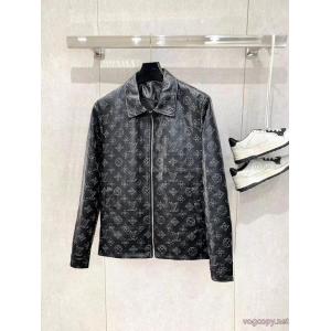 人気商品限定セール 高評価アイテム 優れたデザインジャケットスーパー コピー 通販LOUIS VUITTON