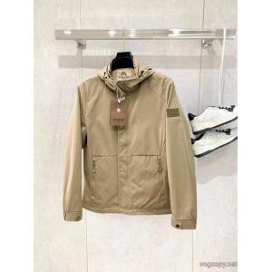 ジャケット限定生産品 最終セール ソフトな素材を使用ブランド 通販店バーバリー