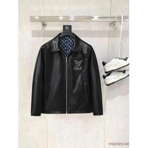 ジャケット爆買い正規品 絶対欲しい新作 即完売ブランド コピー 優良店LOUIS VUITTON