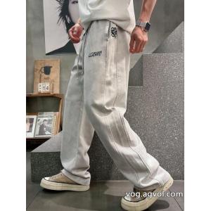 コピー 商品 販売好評モデル オシャレ度アップ 超激得品質保証LOEWEスラックス