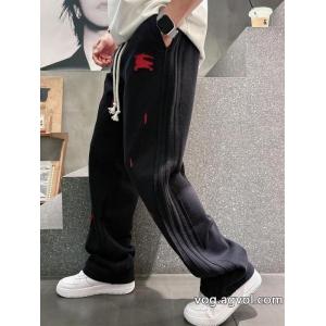 スラックスBURBERRYブランド コピー 優良店SALE開催   2026SS新作登場 肌触りがとても良い