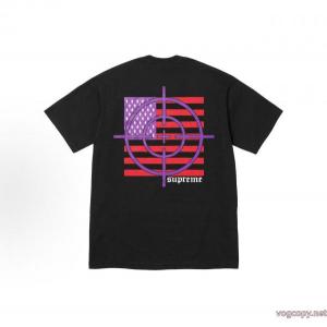 ブランド コピー 通販シュプリーム通勤通学 人気一番 品質感半袖Tシャツ