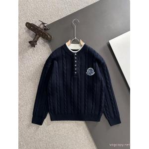 MONCLERコピー 商品 ブランド人気セール260%新品 大人気セール 肌触りの良いサラりとセーター